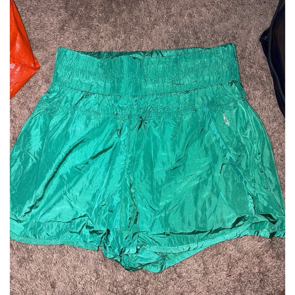 Free People Movement Shorts